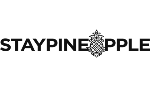 Stay Pineapple-1