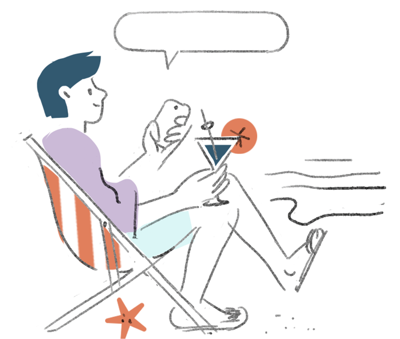 guest messaging