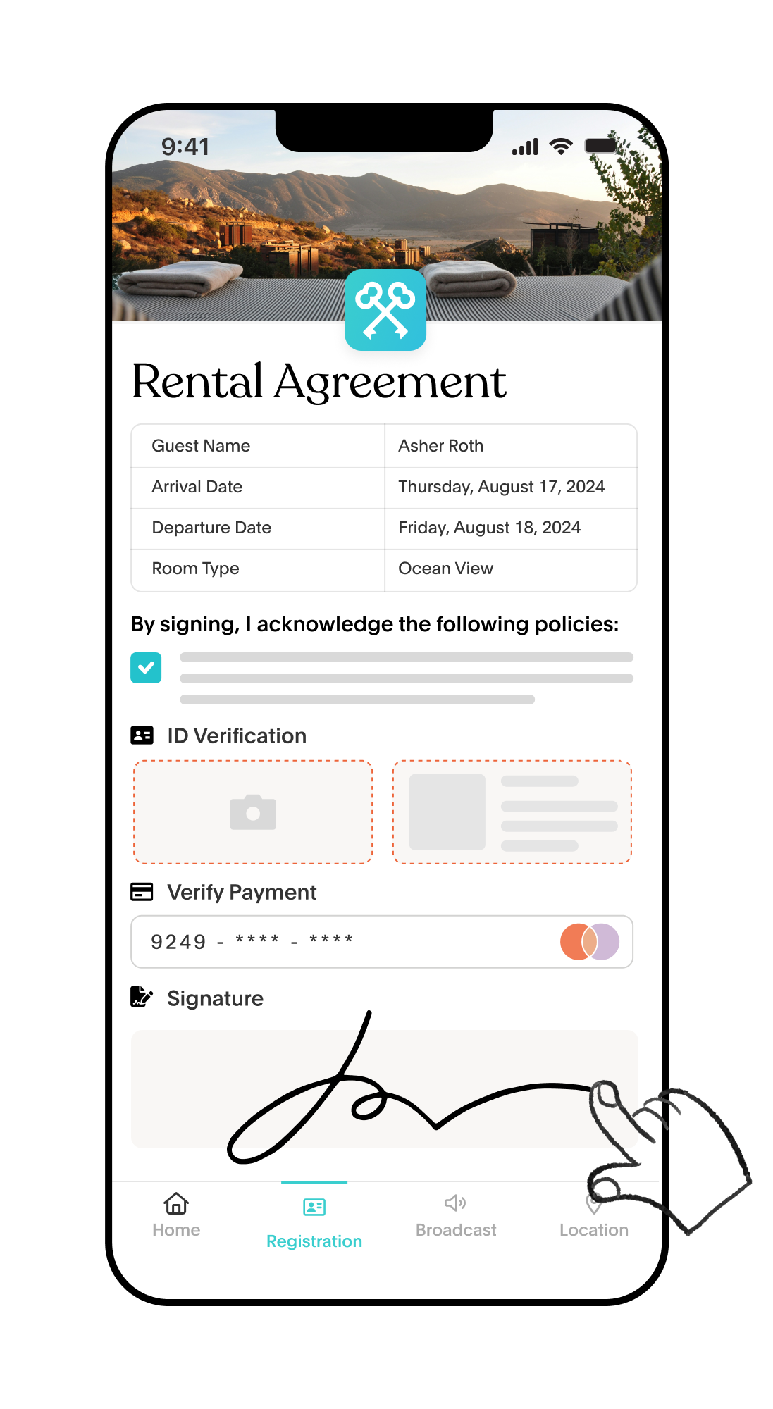 01Rental Agreement-1